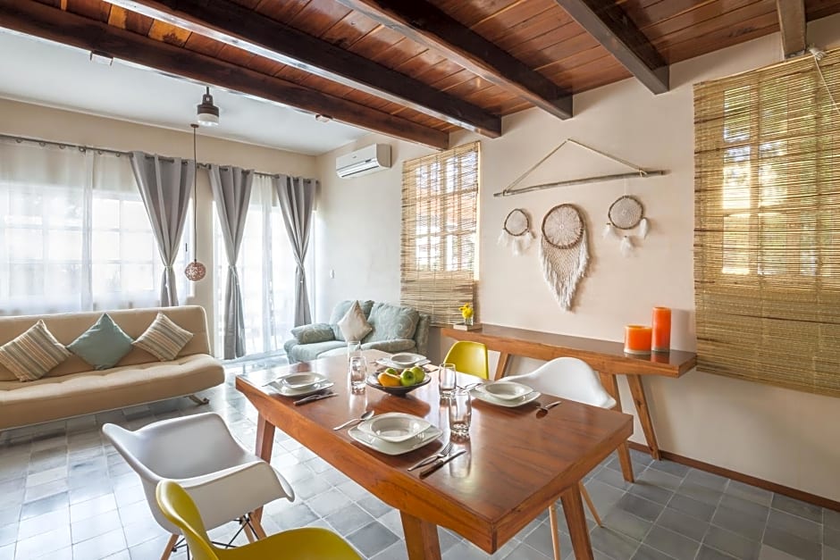 Quinta Margarita - Boho Chic Hotel