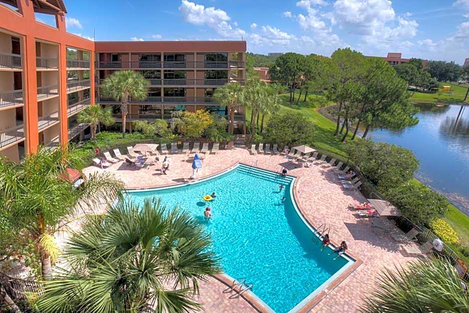Rosen Inn Lake Buena Vista Orlando