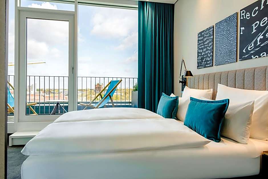Motel One Karlsruhe