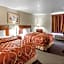 Quality Inn Parsons North