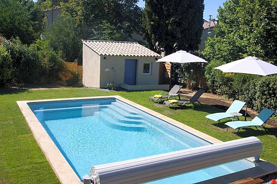 Le Petit Molière Chambres d'hôtes et gîte