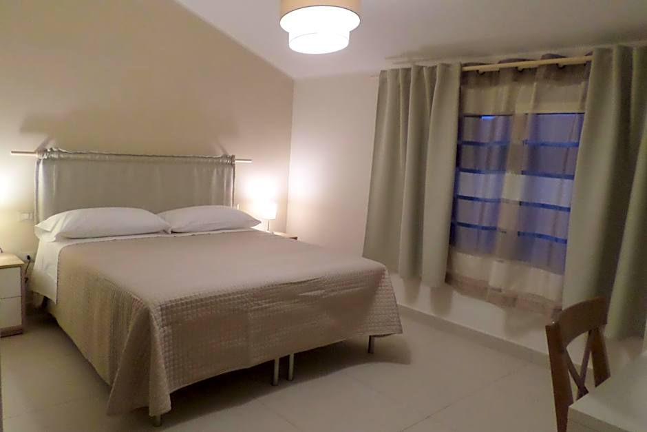 B&B Mansarda del Sole