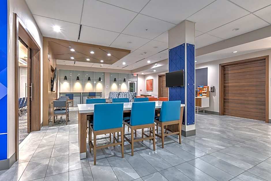 Holiday Inn Express & Suites - Dallas Plano North By IHG