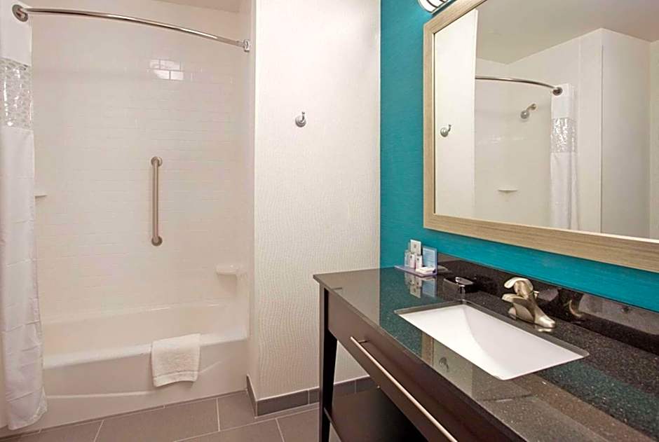 Hampton Inn By Hilton Kearney