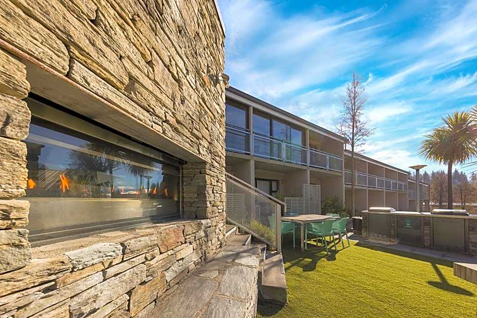 Club Wyndham Wanaka, Trademark Collection by Wyndham