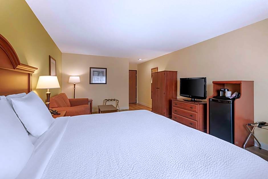 Best Western York Inn