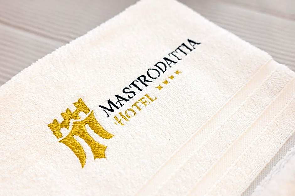 Hotel Mastrodattia