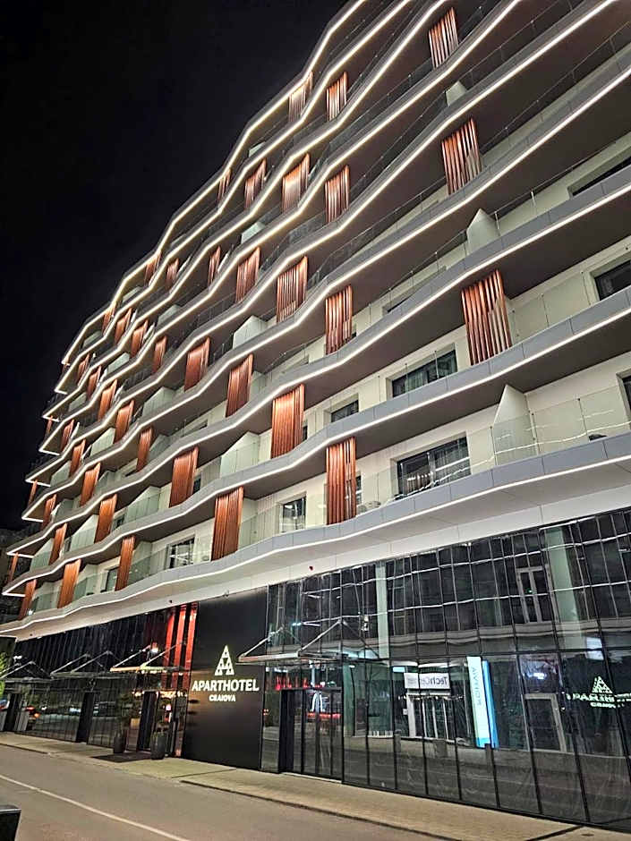 Aparthotel Craiova