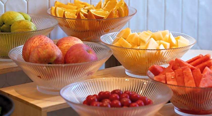 Atour Hotel Changsha Financial Center Chazishan Road