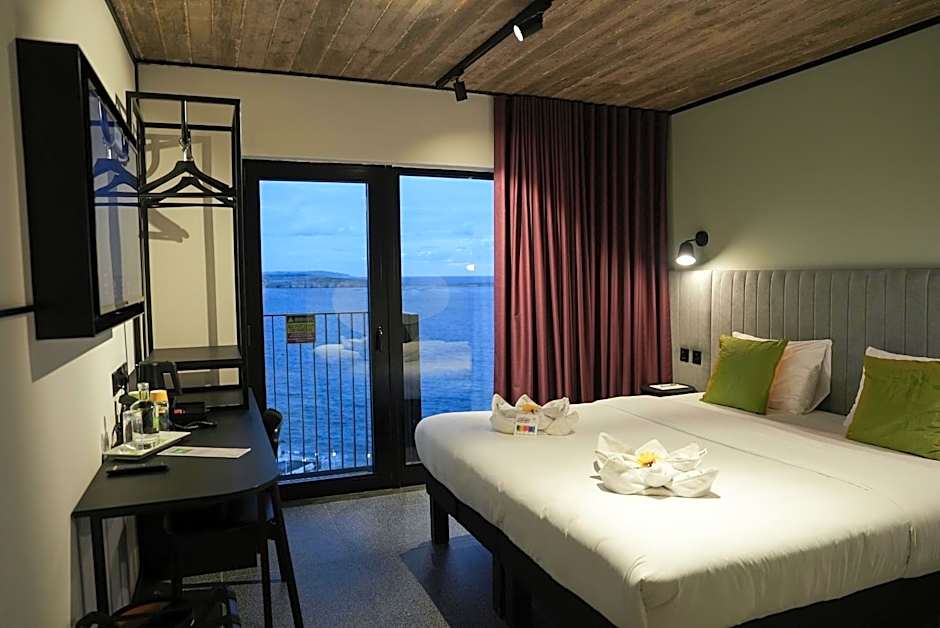 Ibis Styles St Pauls Bay Malta