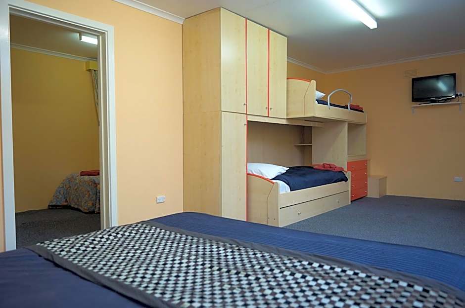 Motel Mount Gambier