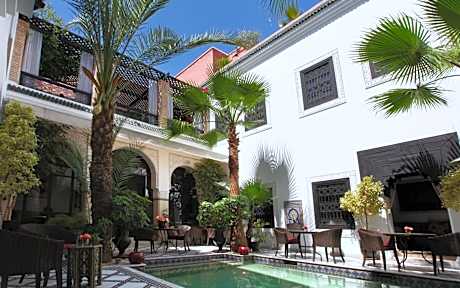 Riad Monceau