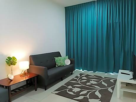 Family Retreat@Mesahill - 100mbps + TV Corner hse
