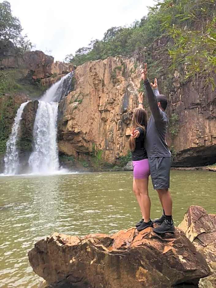 POUSADA RECANTO DAS VERTENTES