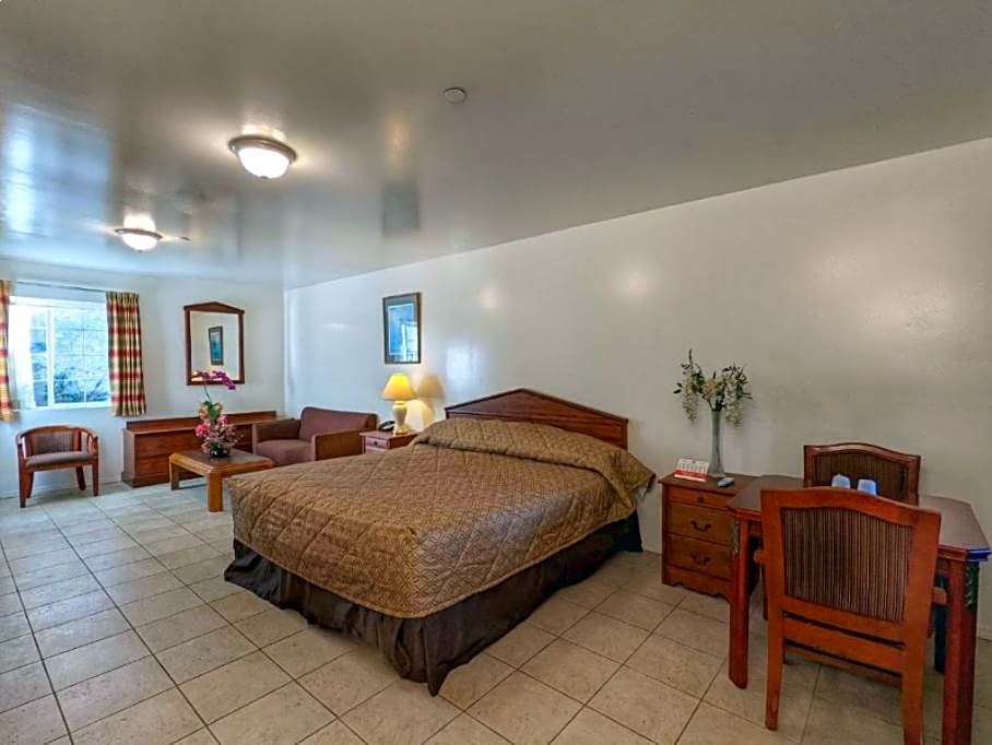 Americas Best Value Inn Oxnard-Port Hueneme