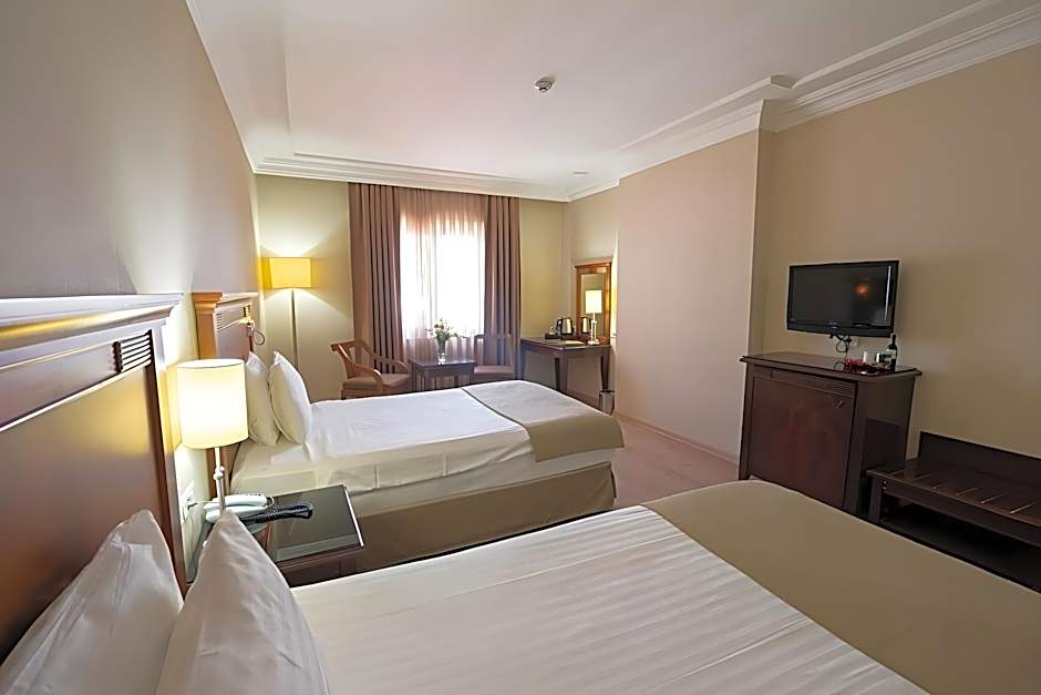 The Green Park Hotel Taksim