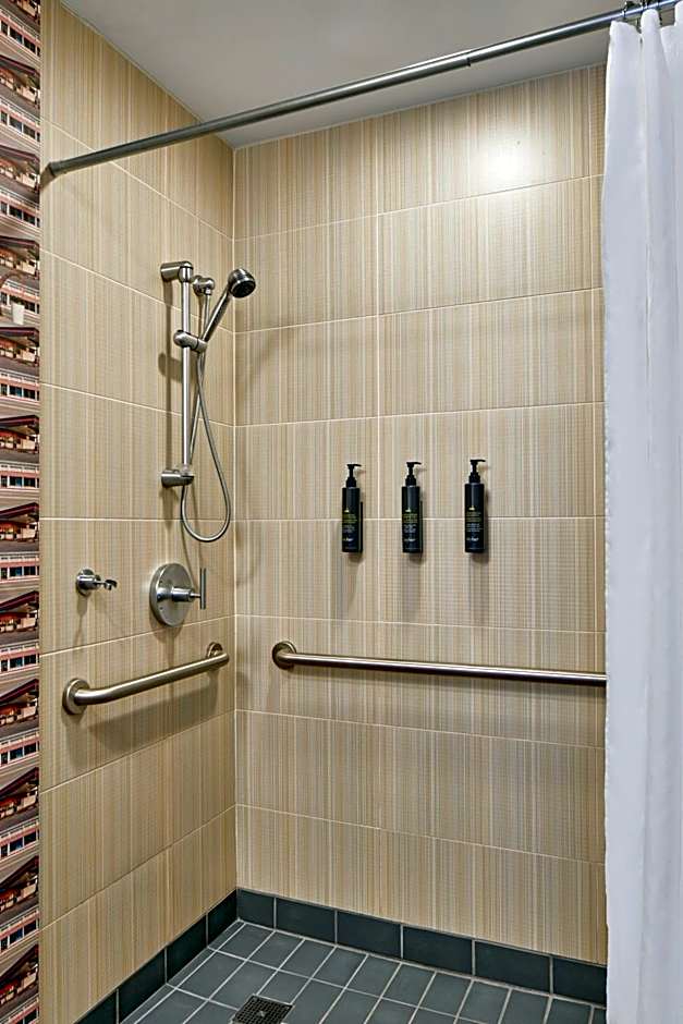 Aloft Austin At The Domain