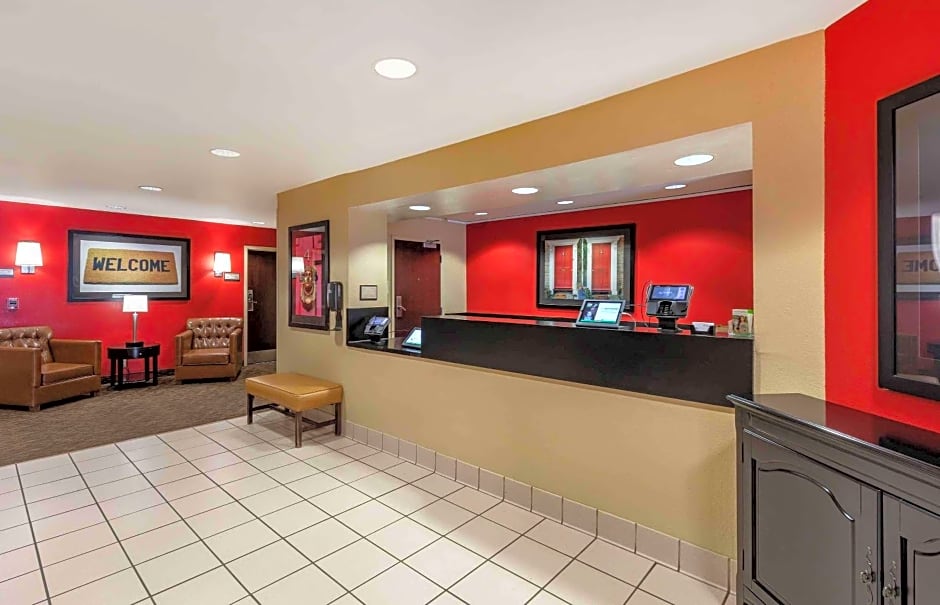 Extended Stay America Suites - Amarillo - West