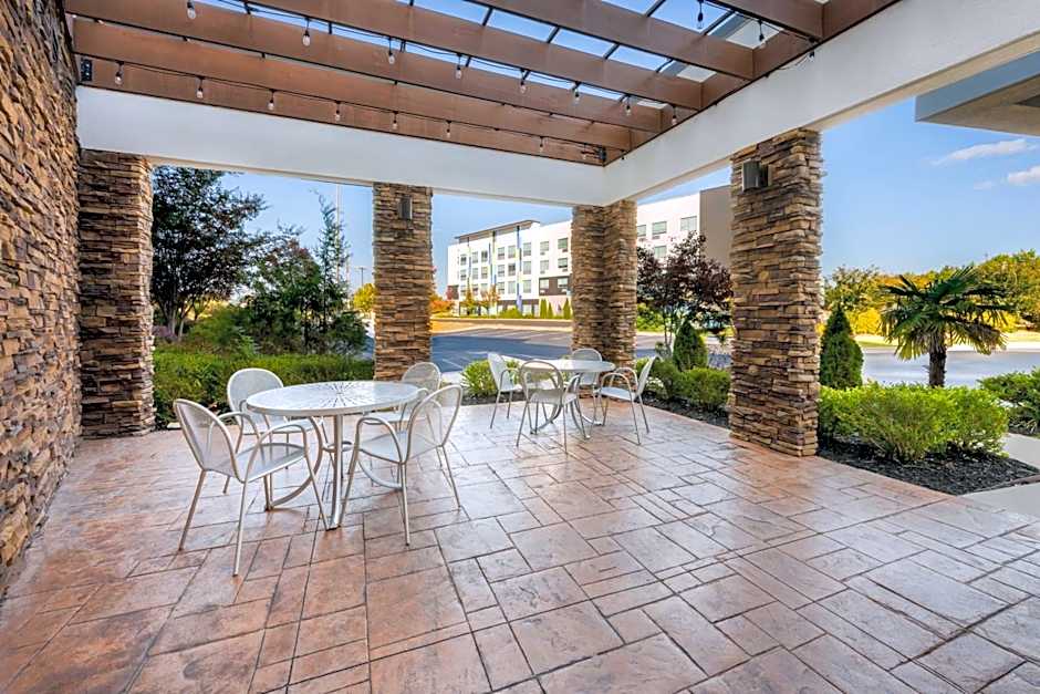 Courtyard by Marriott Auburn