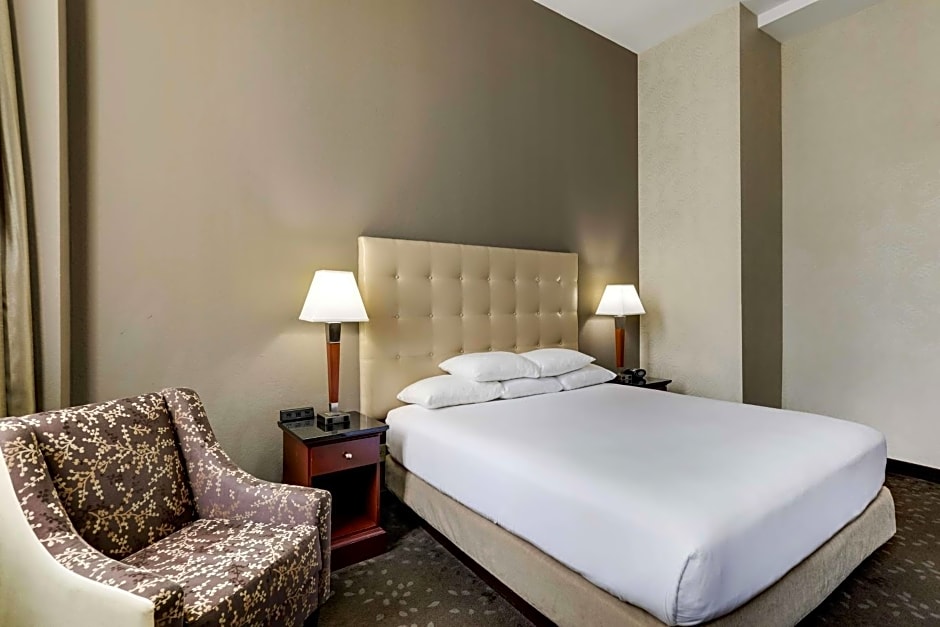 Drury Plaza Hotel New Orleans