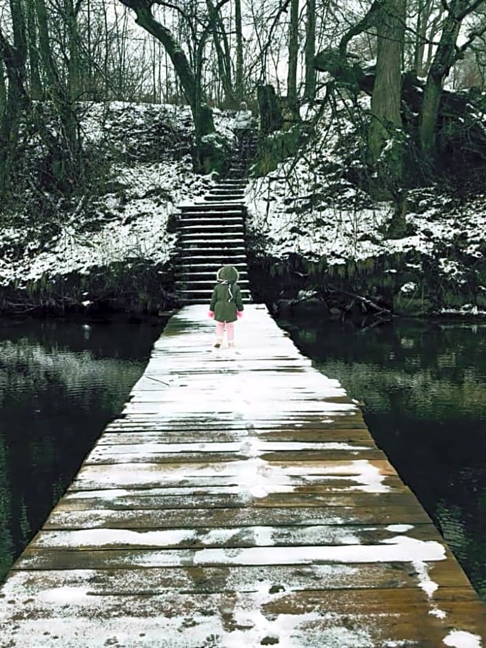 Pokoje Cztery Pory Roku