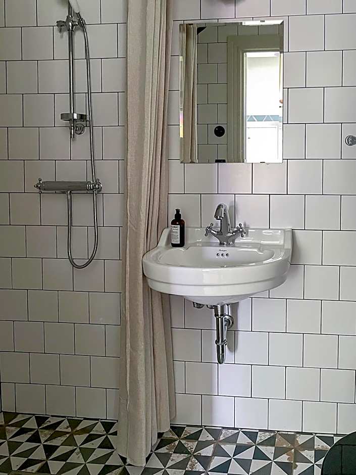 Trädgårdshotellet Årås Säteri och Trädgårdar