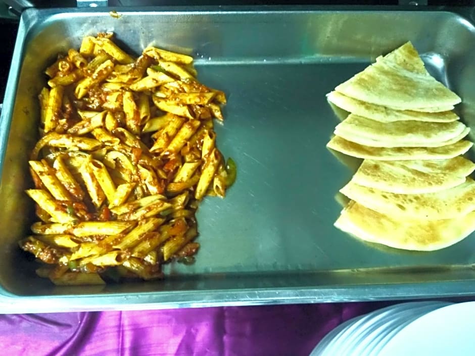 Hotel Lake View Plaza