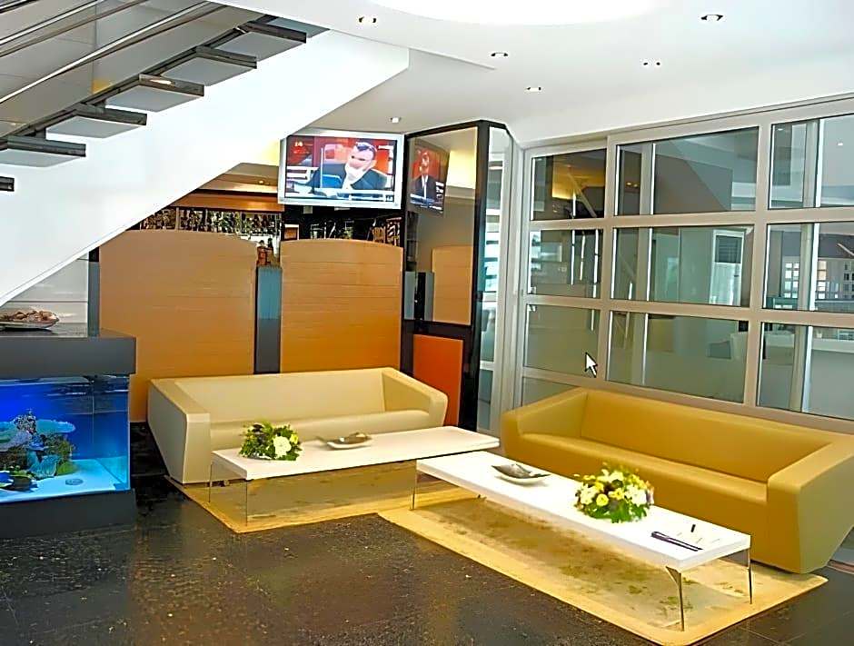 Hotel Marla