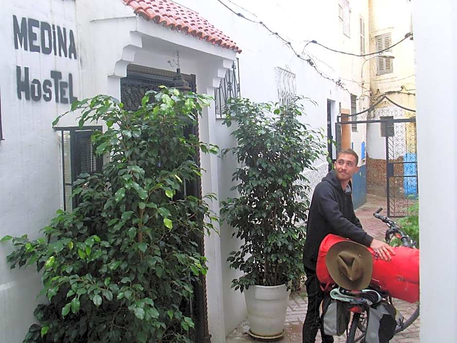 The Medina Hostel