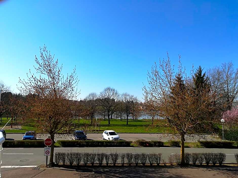 Studios étape du Lac