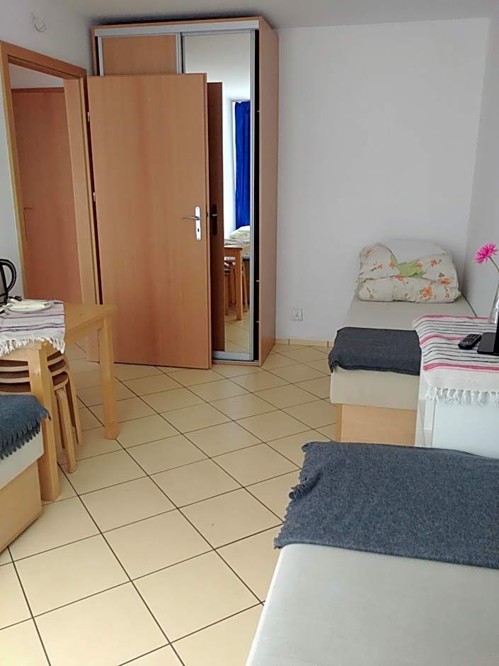 Ośrodek Wczasowy HELIOS