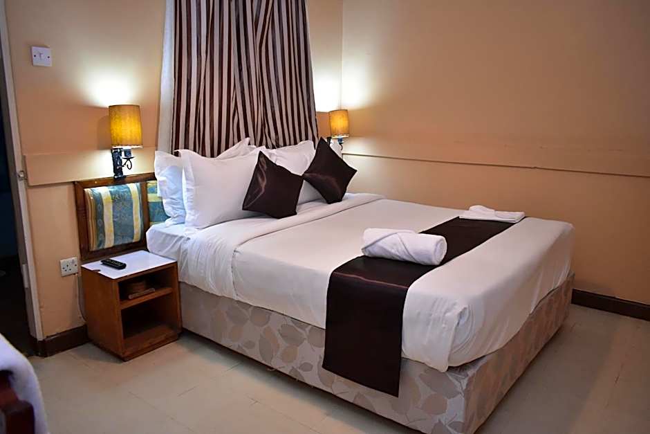 Impala Hotel Parklands