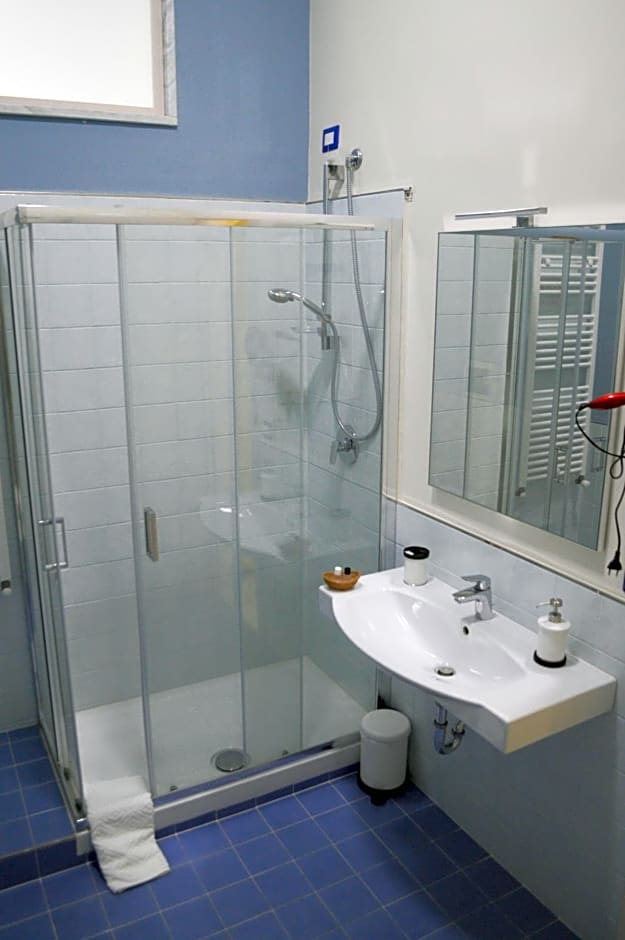 La fontana de li Papi