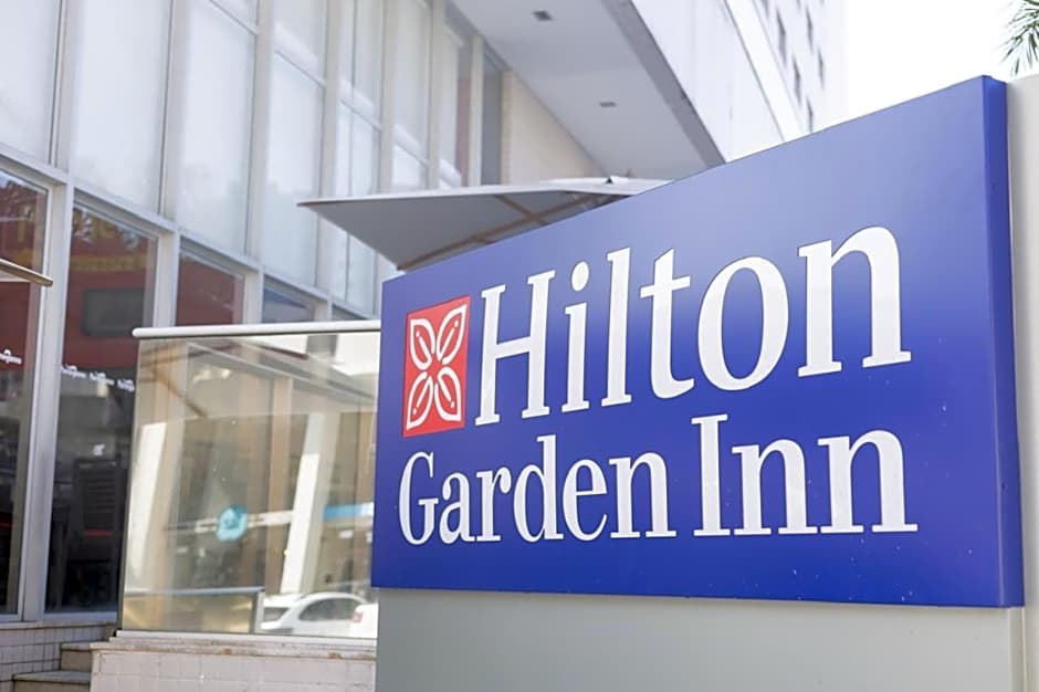 Hilton Garden Inn Maceio