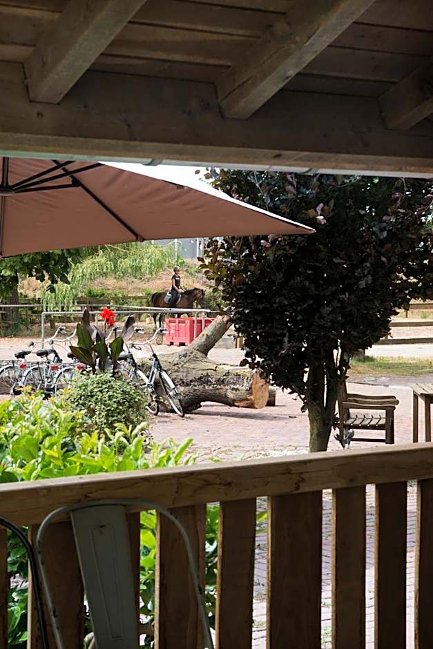 Hotel Herberg de Lindehoeve