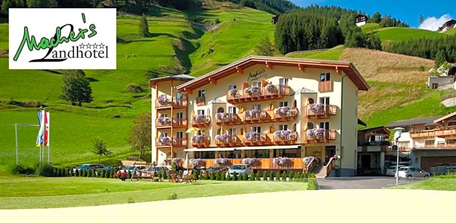 Macher's Landhotel
