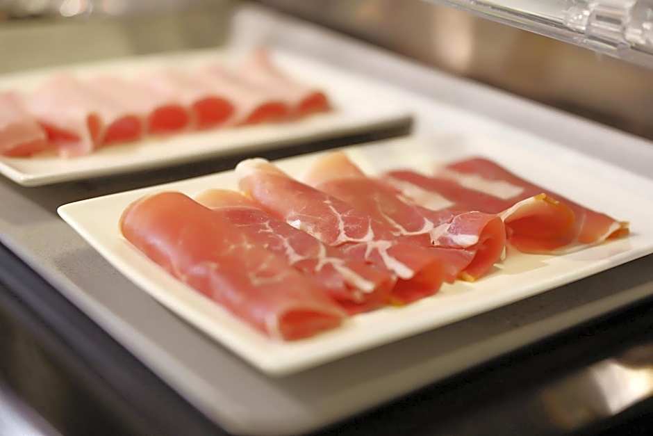 Hotel Les Pasteliers