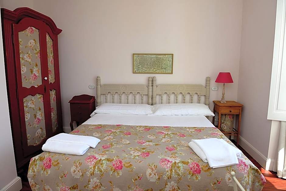 Hotel Rural El Solar del Mazo