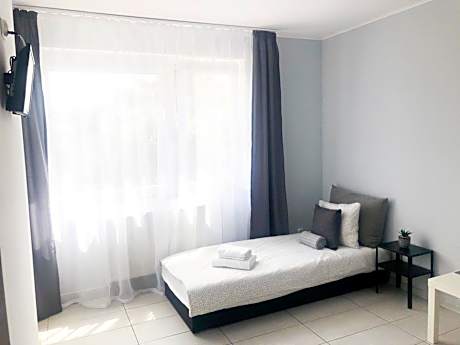 Large Twin Room