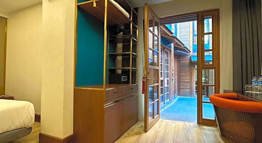 HENNA HOTEL ISTANBUL