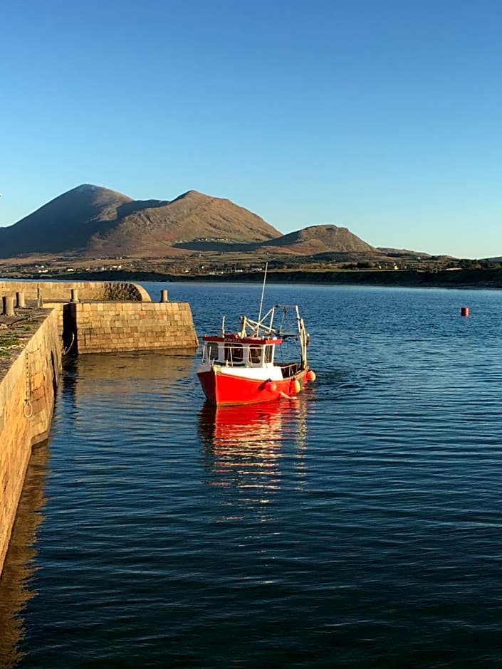 The Garden Room at Sleepy Hollow