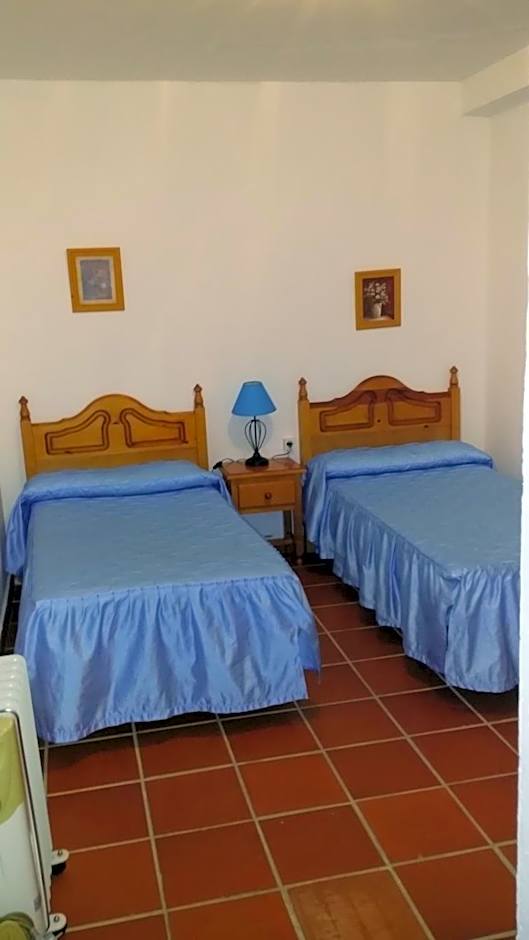 Hostal Rural Venta La Vega