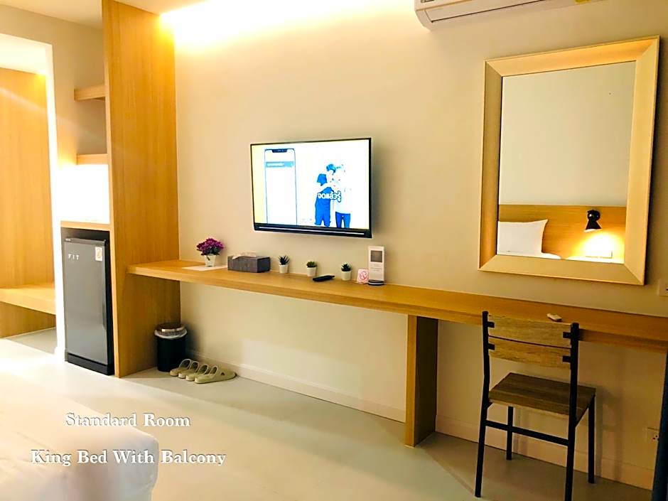 ARENICE Boutique Hotel