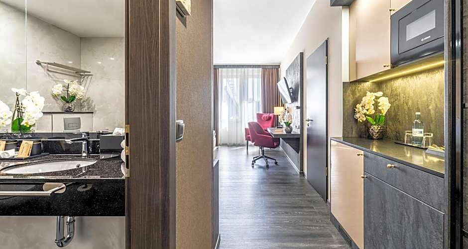 PLAZA Premium Schwerin