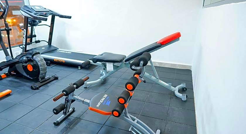 Star Emirates Downtown