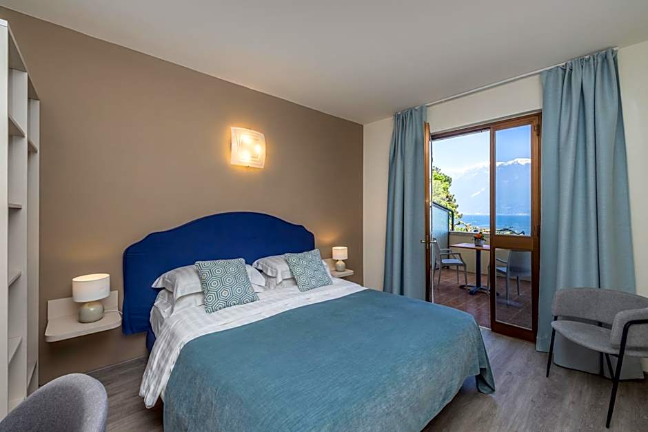 Hotel Meandro - Lake View