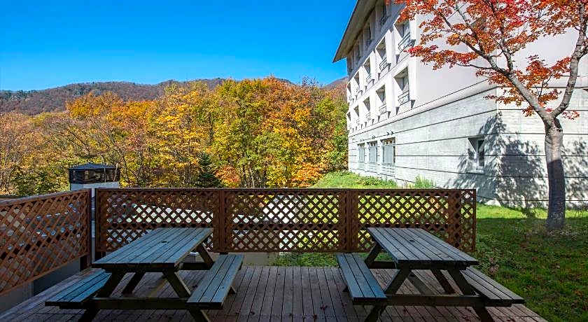 Takamiya Hotel Lucent