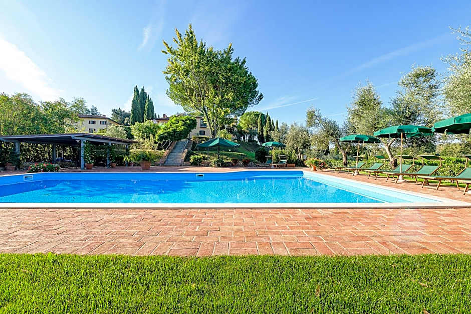 Villa Delia Hotel and Cooking School