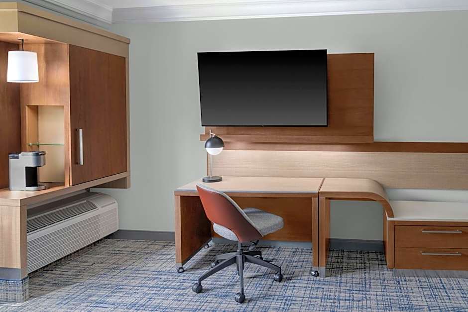 Courtyard by Marriott Palo Alto Los Altos