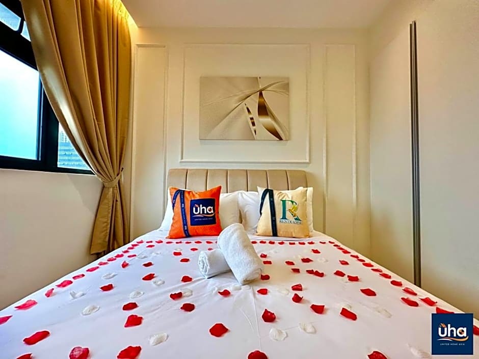 Meridin Medini Iskandar Puteri by RR JBcity